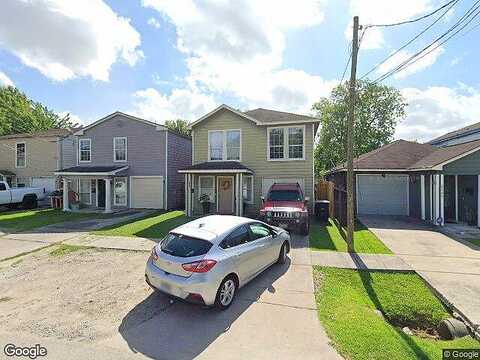 Abernathy, HOUSTON, TX 77026