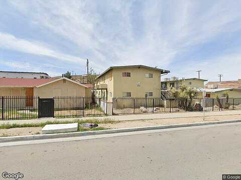 2Nd, BARSTOW, CA 92311