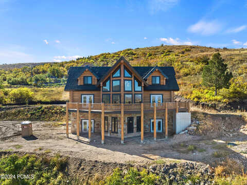 Woodland View, KAMAS, UT 84036