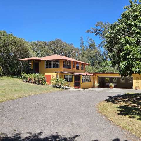 Ilina Rd, Hawi, HI 96719