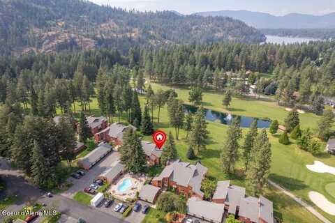 W Green Ct, Rathdrum, ID 83858