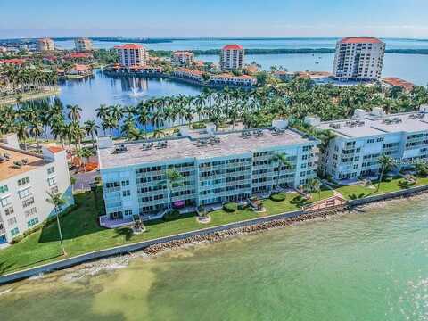 Bahia Del Mar Circle, Saint Petersburg, FL 33715