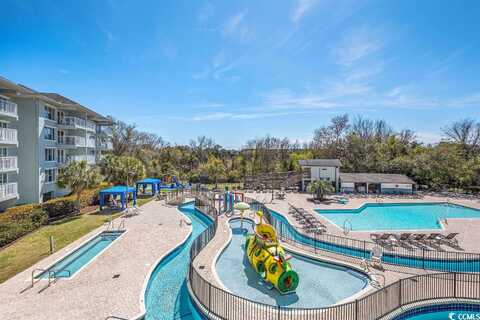 Ocean Highway, Pawleys Island, SC 29585