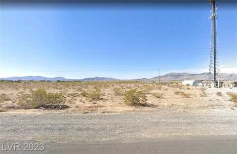 N Nevada Hwy 160, Pahrump, NV 89060