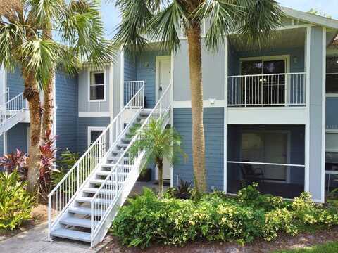 Grassy Point Drive, Lake Mary, FL 32746