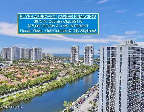 N Country Club, Aventura, FL 33180