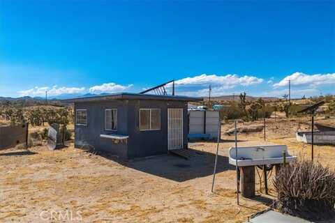 Buena Vista Drive, Yucca Valley, CA 92284