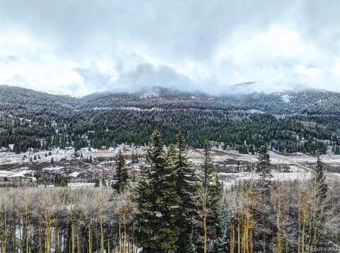 Mine Dump, ALMA, CO 80420