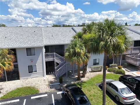 Palm Avenue, North Fort Myers, FL 33903