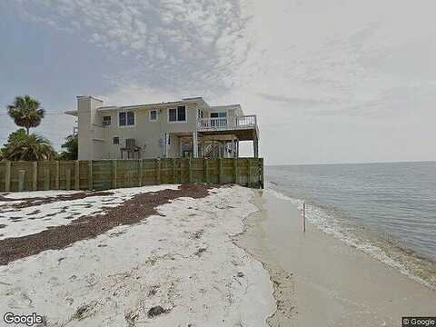 Gulf Shore, PANACEA, FL 32346