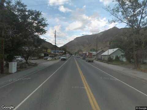 S Main St, Idaho City, ID 83631