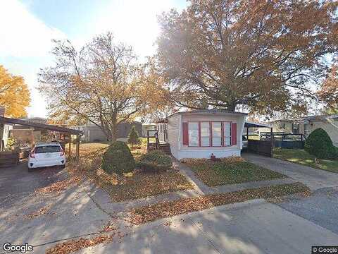 Highway 6 E #Lot 235, IowaCity, IA 52240