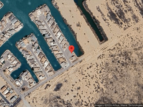 Blue Water Bay, MOHAVE VALLEY, AZ 86440