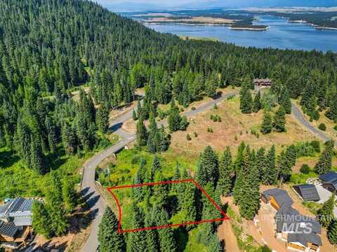 Whitewater Drive, Donnelly, ID 83614