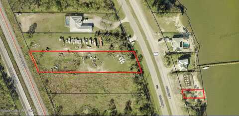 Highway 1, Grant, FL 32949