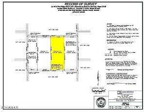 County Rd N3232 -- -, Concho, AZ 85924