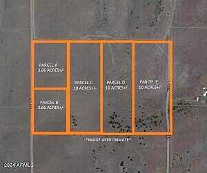 County Rd N3232 -- -, Concho, AZ 85924