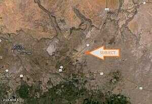 County Rd N3232 -- -, Concho, AZ 85924