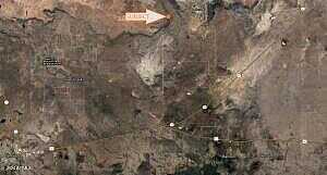 County Rd 8296 -- -, Concho, AZ 85924