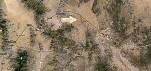 Dusty Rose Ranch Road -, Seligman, AZ 86337