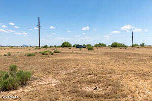 E Hanna Road -, Eloy, AZ 85131