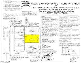 S 531St Avenue -, Tonopah, AZ 85354