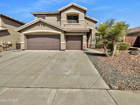 Wayne, ANTHEM, AZ 85086