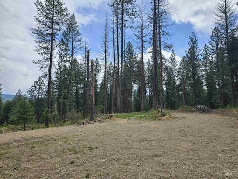 Lot 10 Sky Ridge Dr., Garden Valley, ID 83622