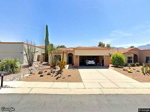 Rusty Gate, ORO VALLEY, AZ 85755
