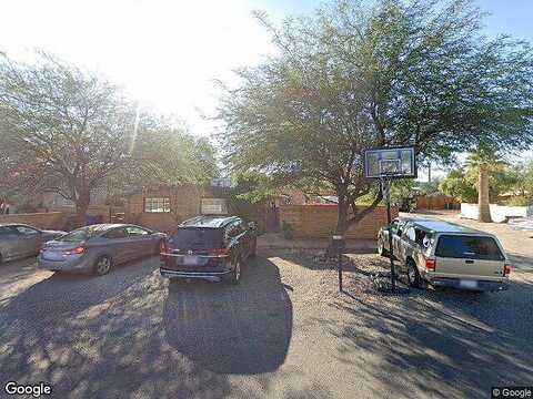 Baker, TUCSON, AZ 85716