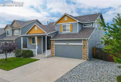 Marilee, COLORADO SPRINGS, CO 80911