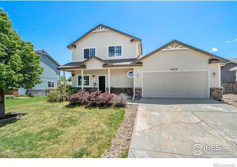 45Th, LOVELAND, CO 80538