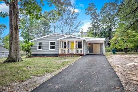 Sunny Bank, HENRICO, VA 23228