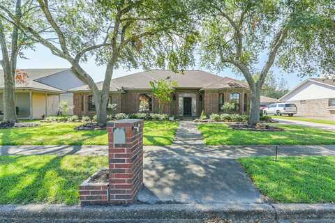 Saint Andrews, BAYTOWN, TX 77521