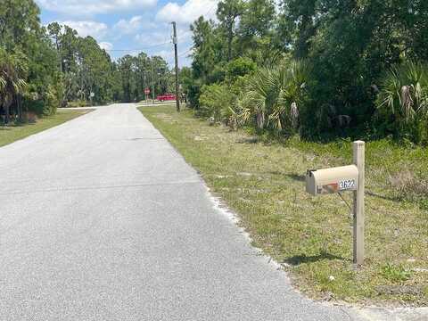 Eustace, NORTH PORT, FL 34288