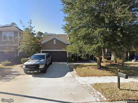 Tisons Bluff, JACKSONVILLE, FL 32218