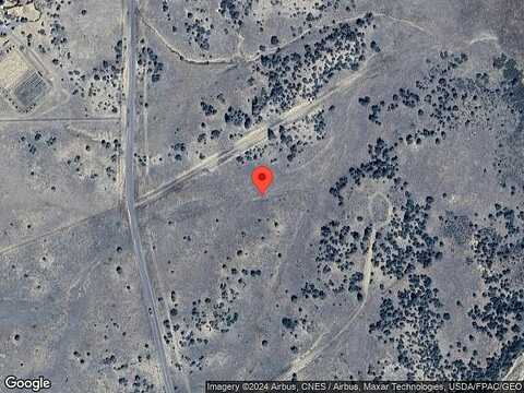 N Puntenney Rd Lot C Road, Prescott, AZ 86305