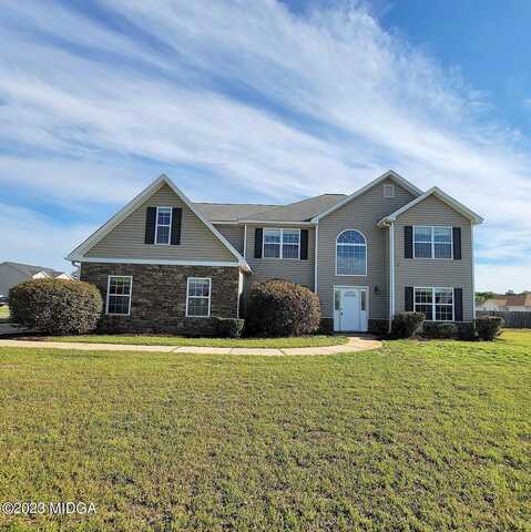 Crabapple, MACON, GA 31217