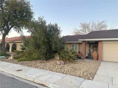 Hallwood, LAS VEGAS, NV 89119