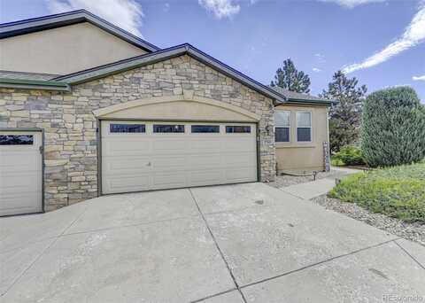 Harvest Ridge, COLORADO SPRINGS, CO 80918