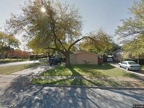 Burning Tree, IRVING, TX 75062