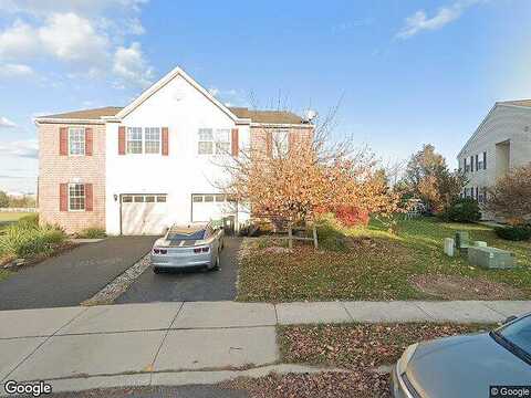 Hunt, MACUNGIE, PA 18062