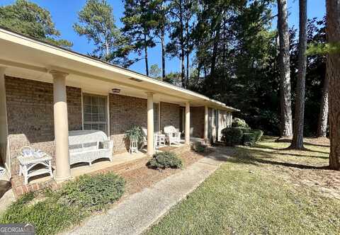 Jefferson, MILLEDGEVILLE, GA 31061