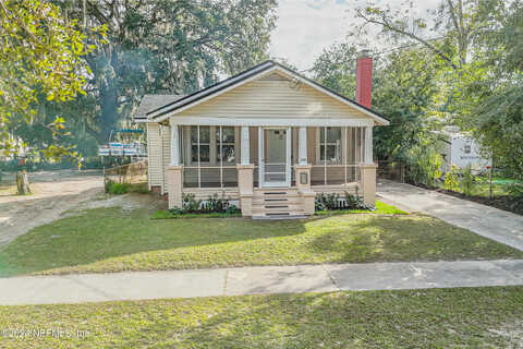 45Th, JACKSONVILLE, FL 32208