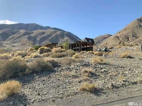 Betty Jane, WALKER LAKE, NV 89415