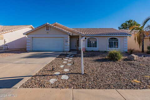 San Tan, GILBERT, AZ 85296