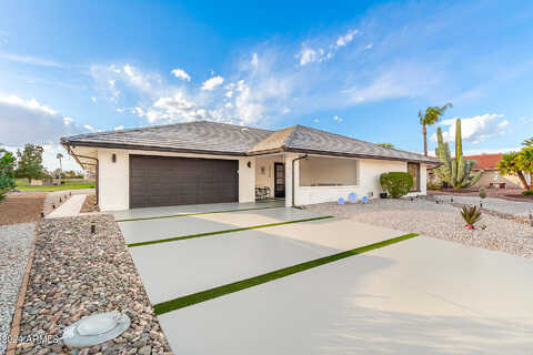 Castlebar, SUN CITY WEST, AZ 85375