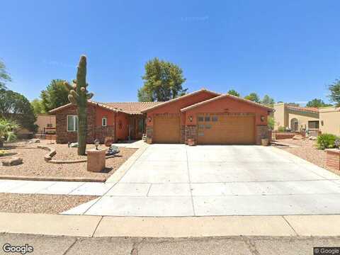 Paseo De Golf, GREEN VALLEY, AZ 85614