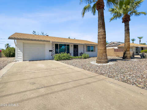 107Th, SUN CITY, AZ 85351