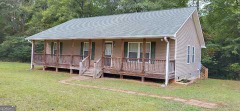 Caney Creek, CARROLLTON, GA 30116